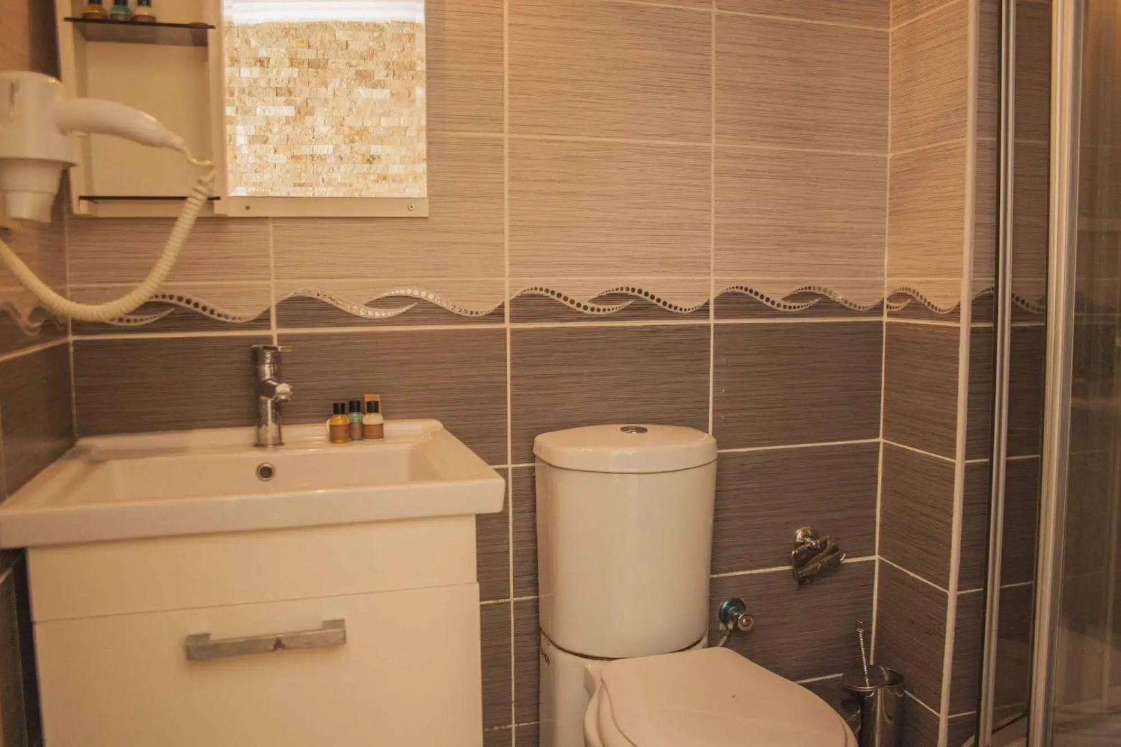 Sirkeci Quietness Hotel