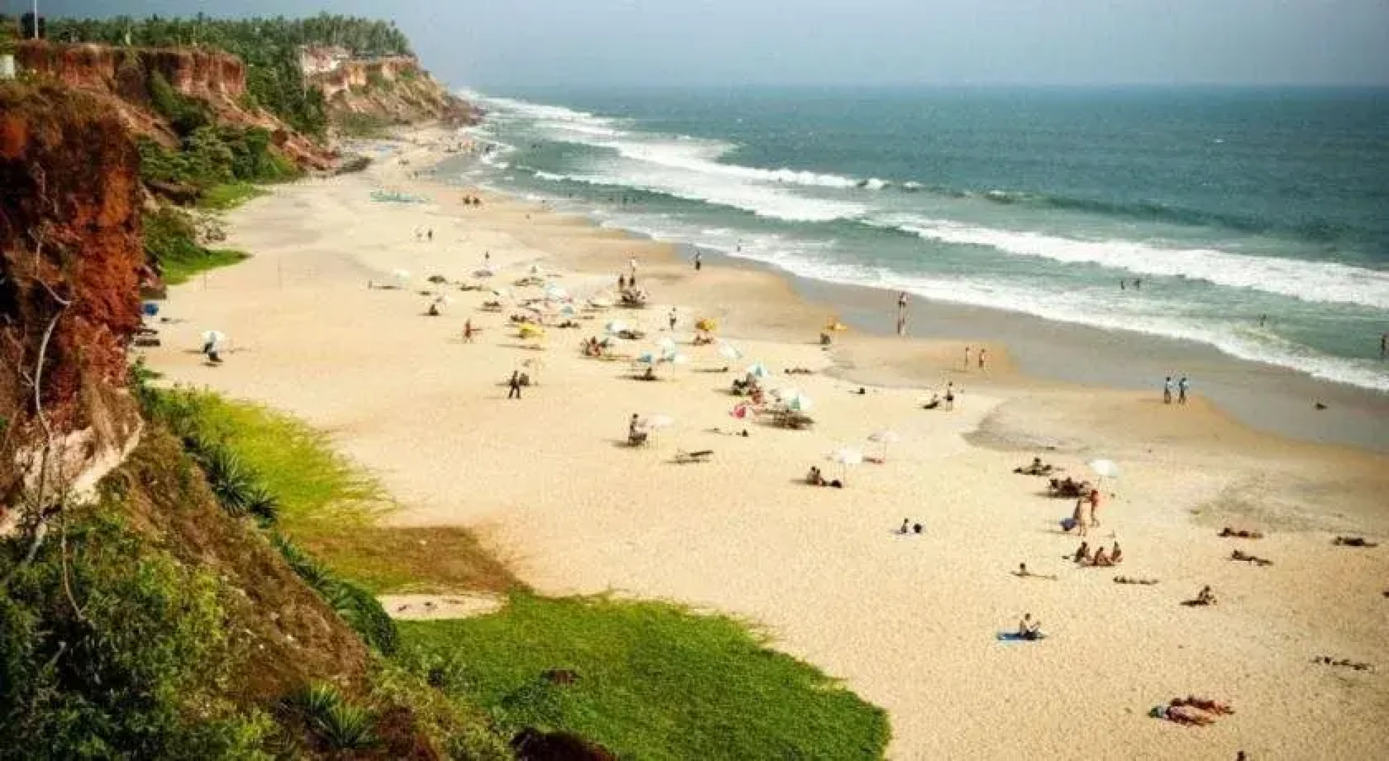 Athira Garden Beach Resort