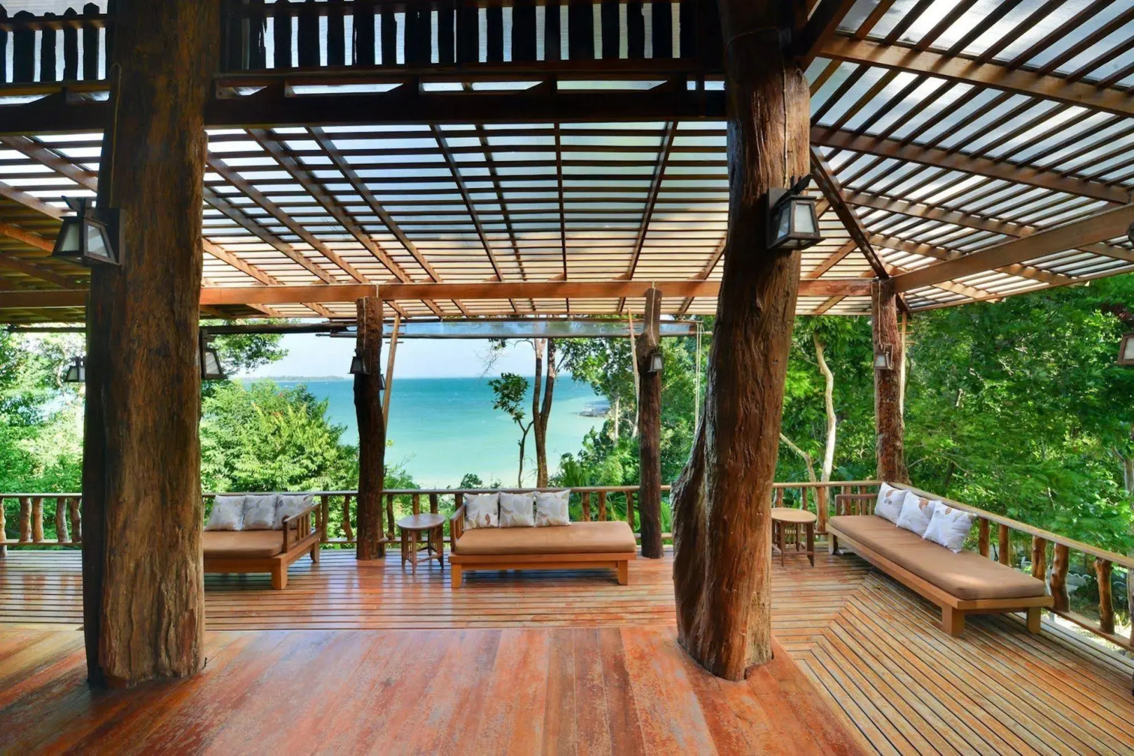 Railay Great View Resort And Spa