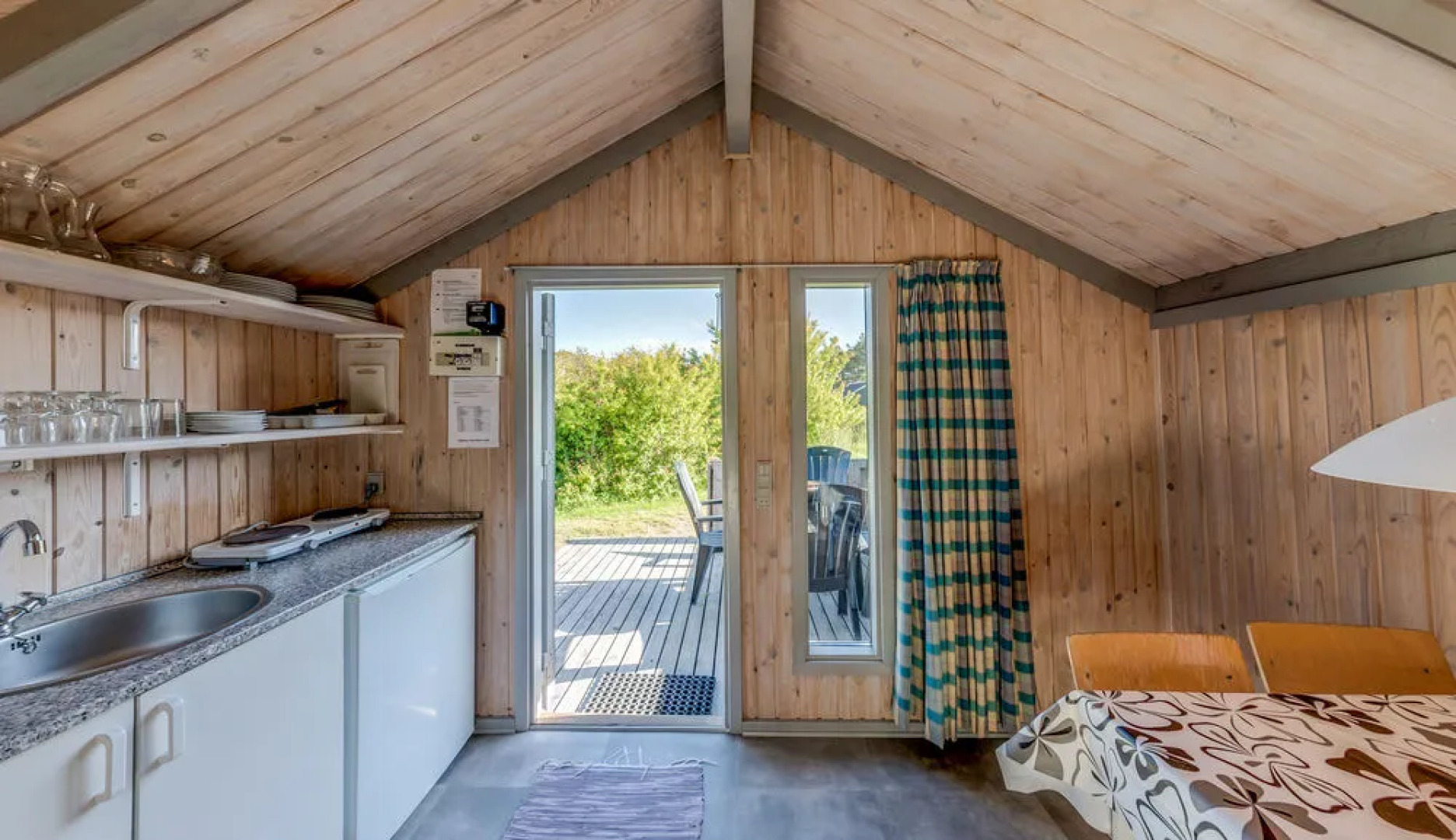 Råbjerg Mile Camping & Cottages