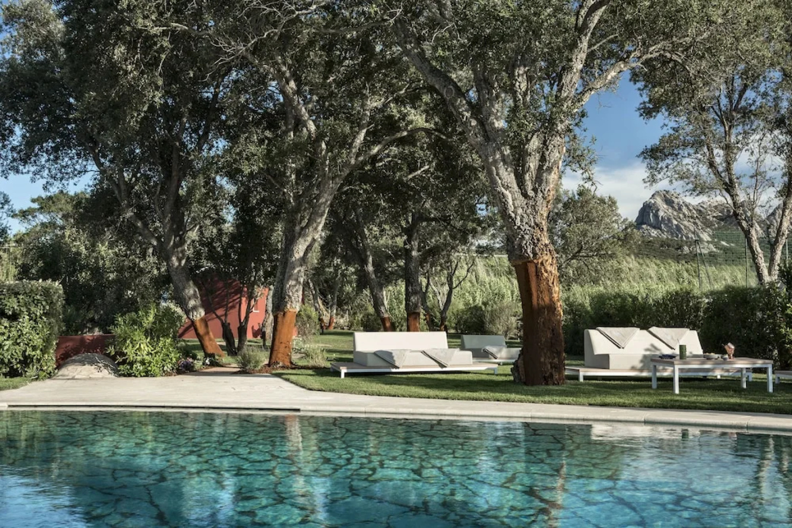 Li Neuli Country Club