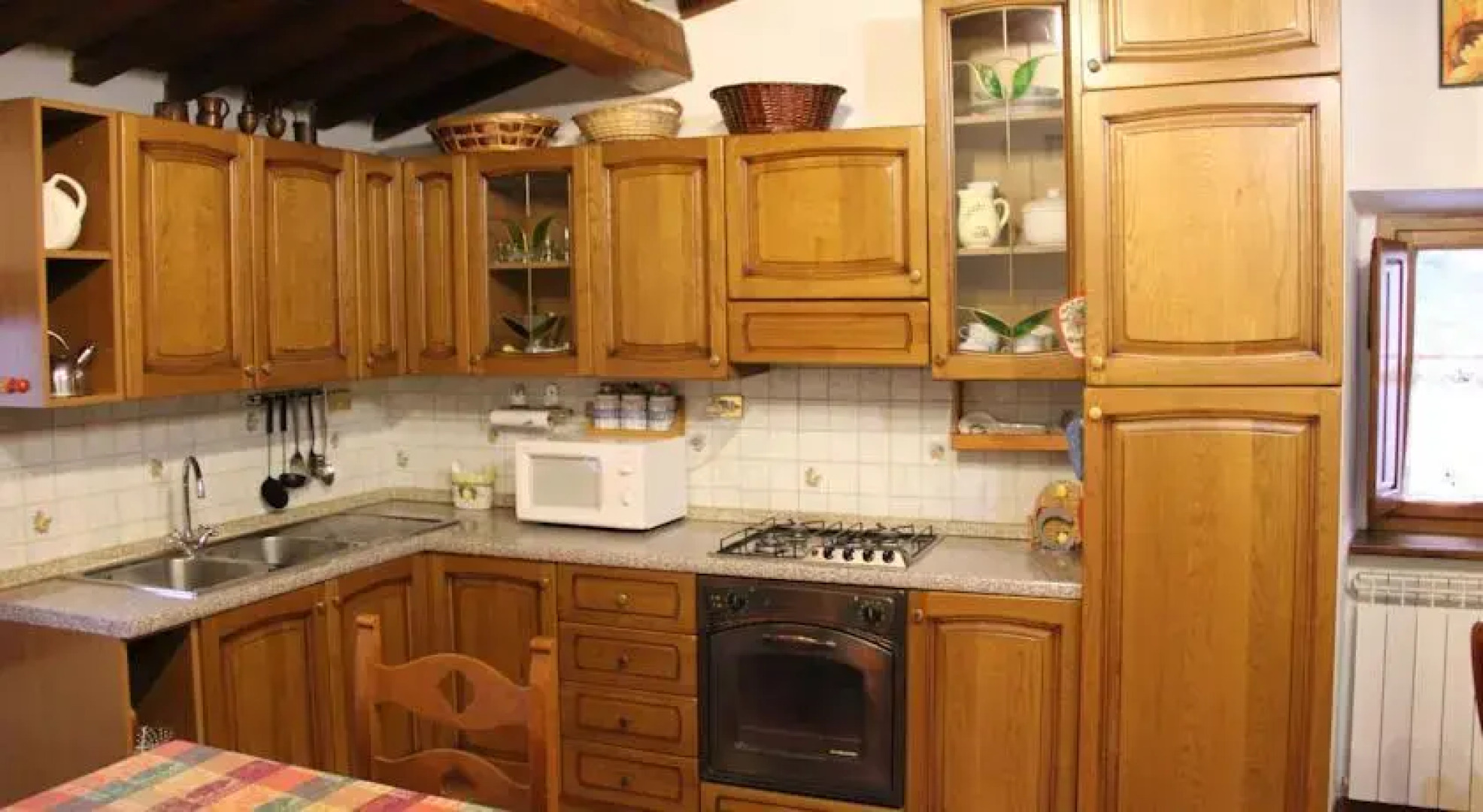 Az.Agr.La Vecchia Fattoria da Marica