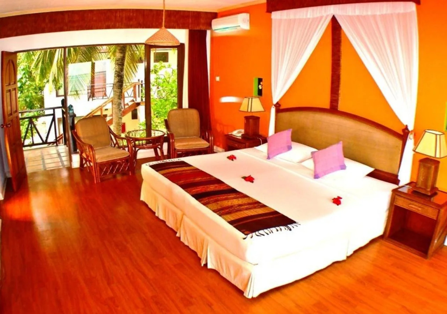 Ranveli Village Maldives