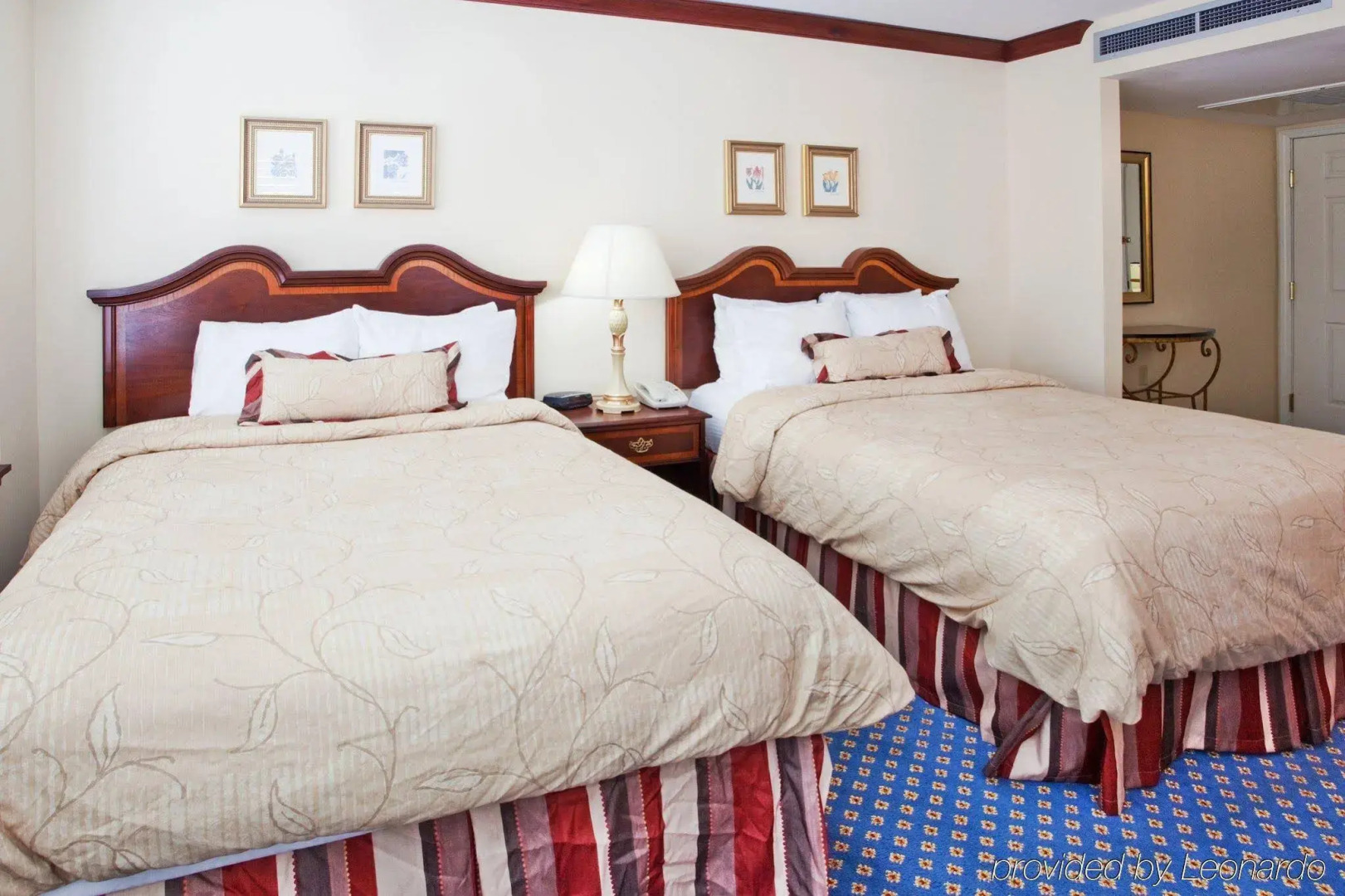 Staybridge Suites Savannah Historic District by IHG