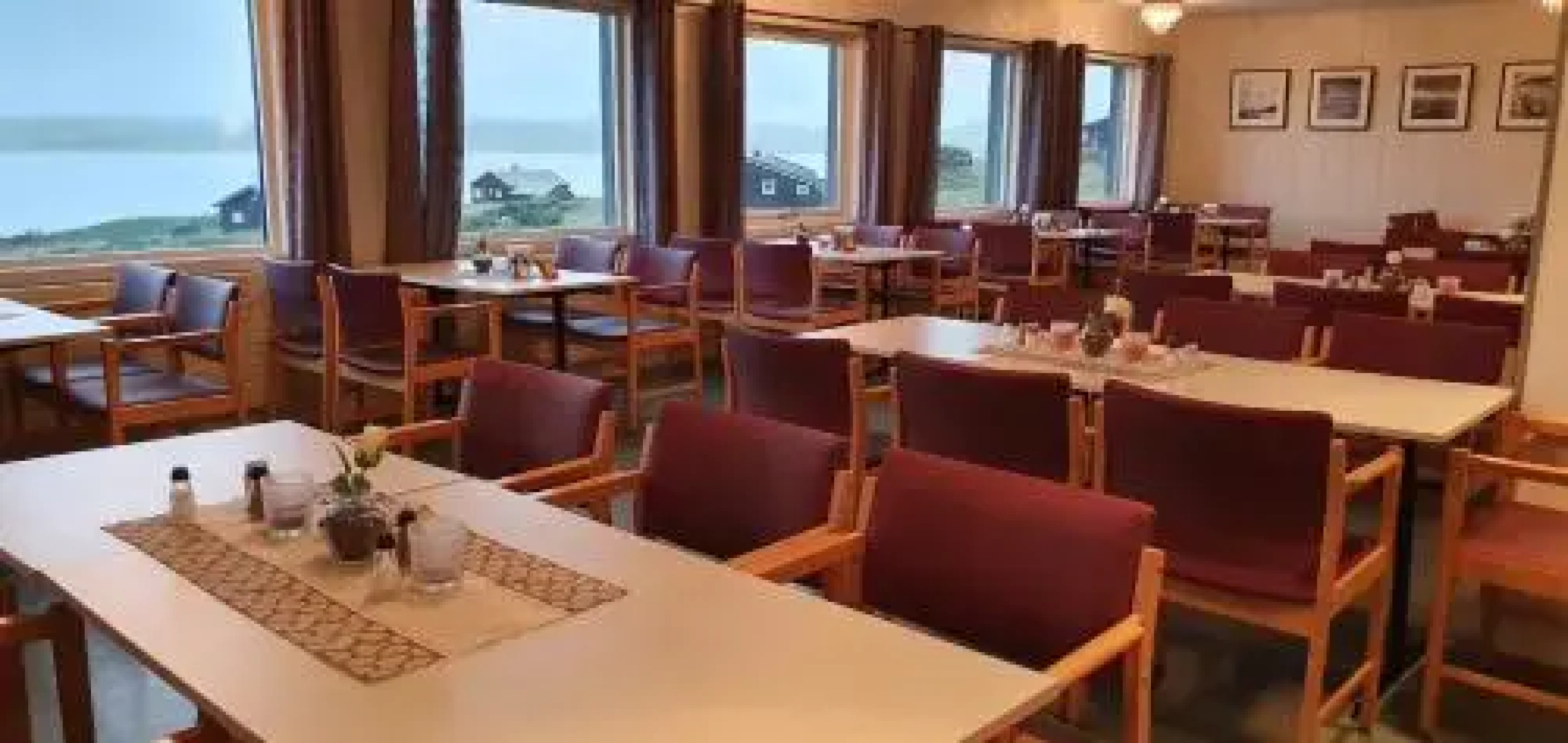 Rødungstøl Høyfjellshotell