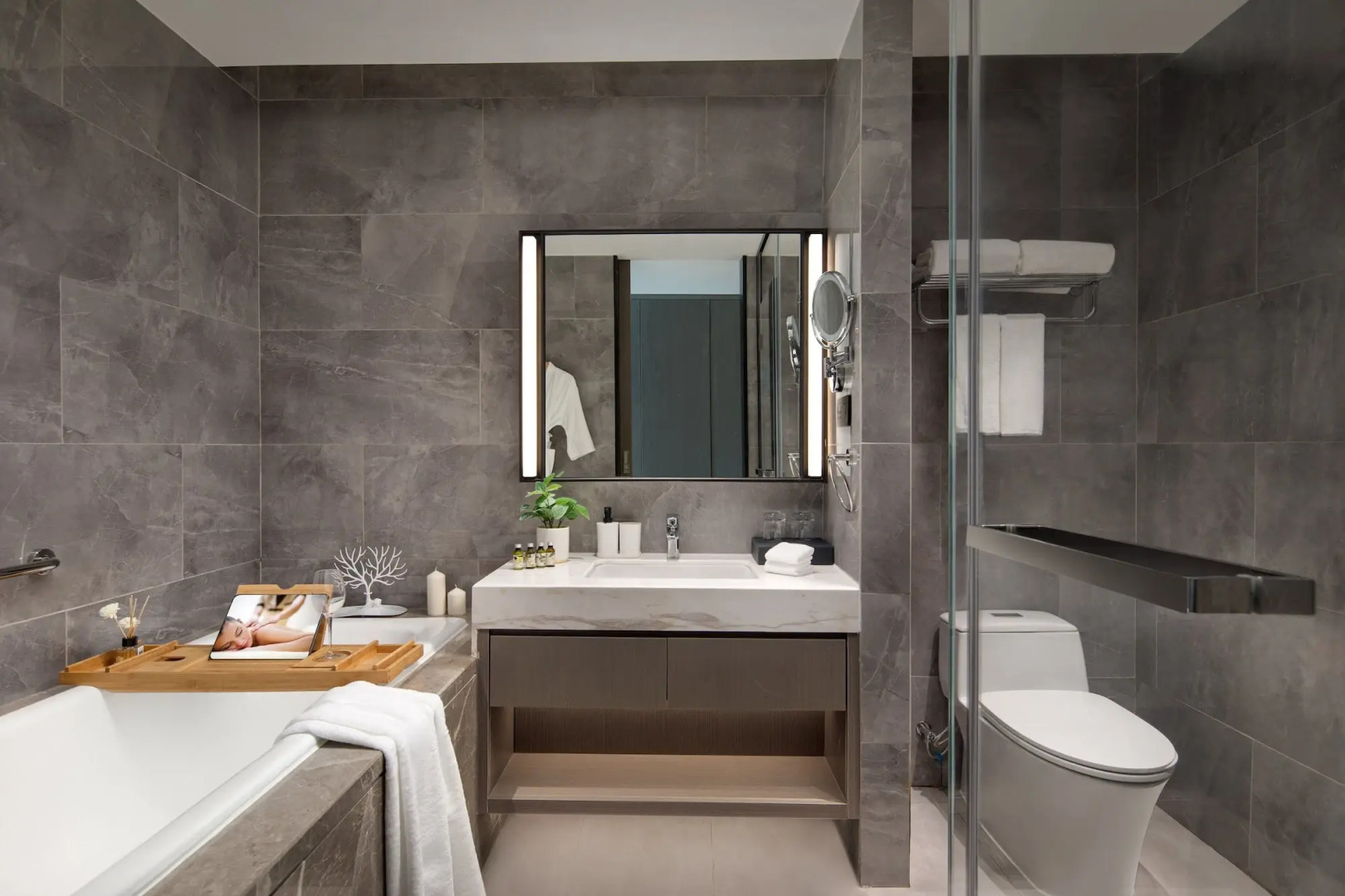 Somerset Daxing Beijing