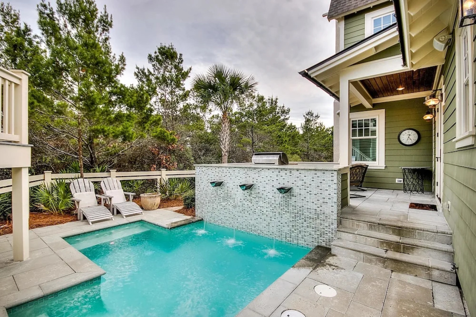 Sandy Ground by Exclusive 30A