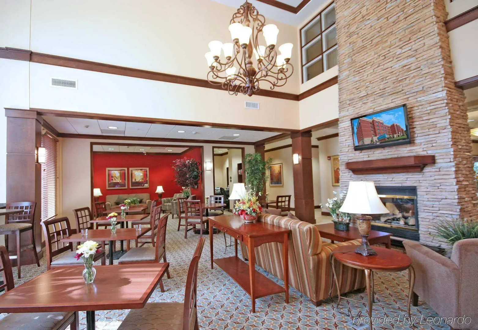 Staybridge Suites Wilmington E by IHG