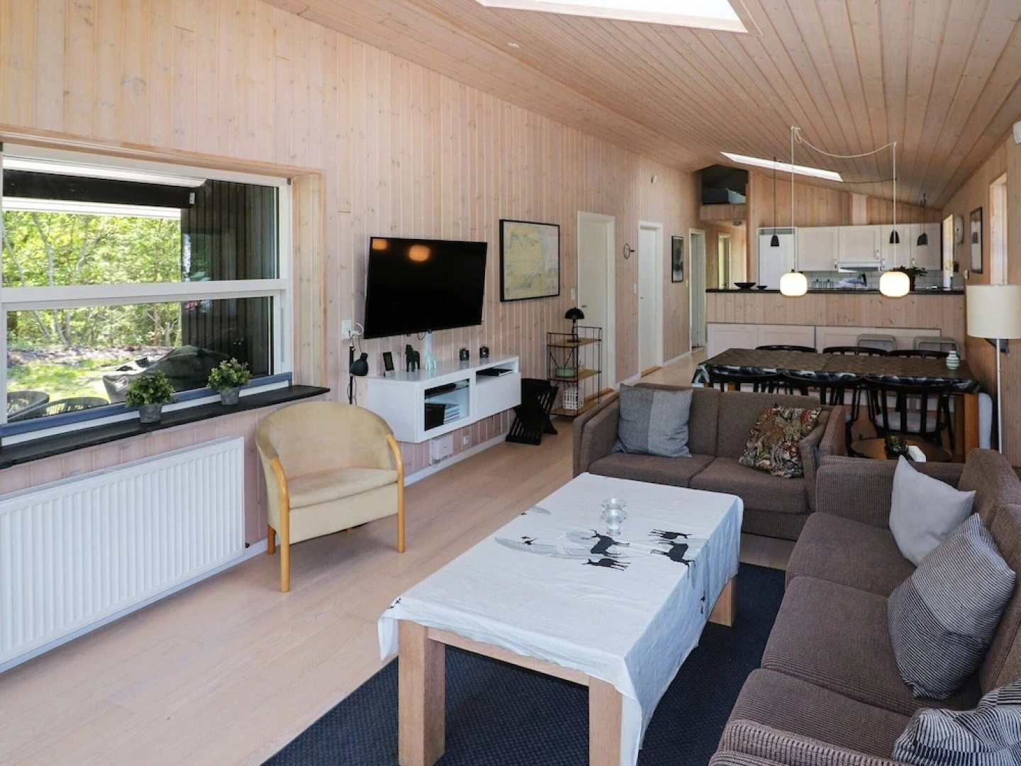Luxury Spa Retreat by Sea - By Traum Ferienwohnungen