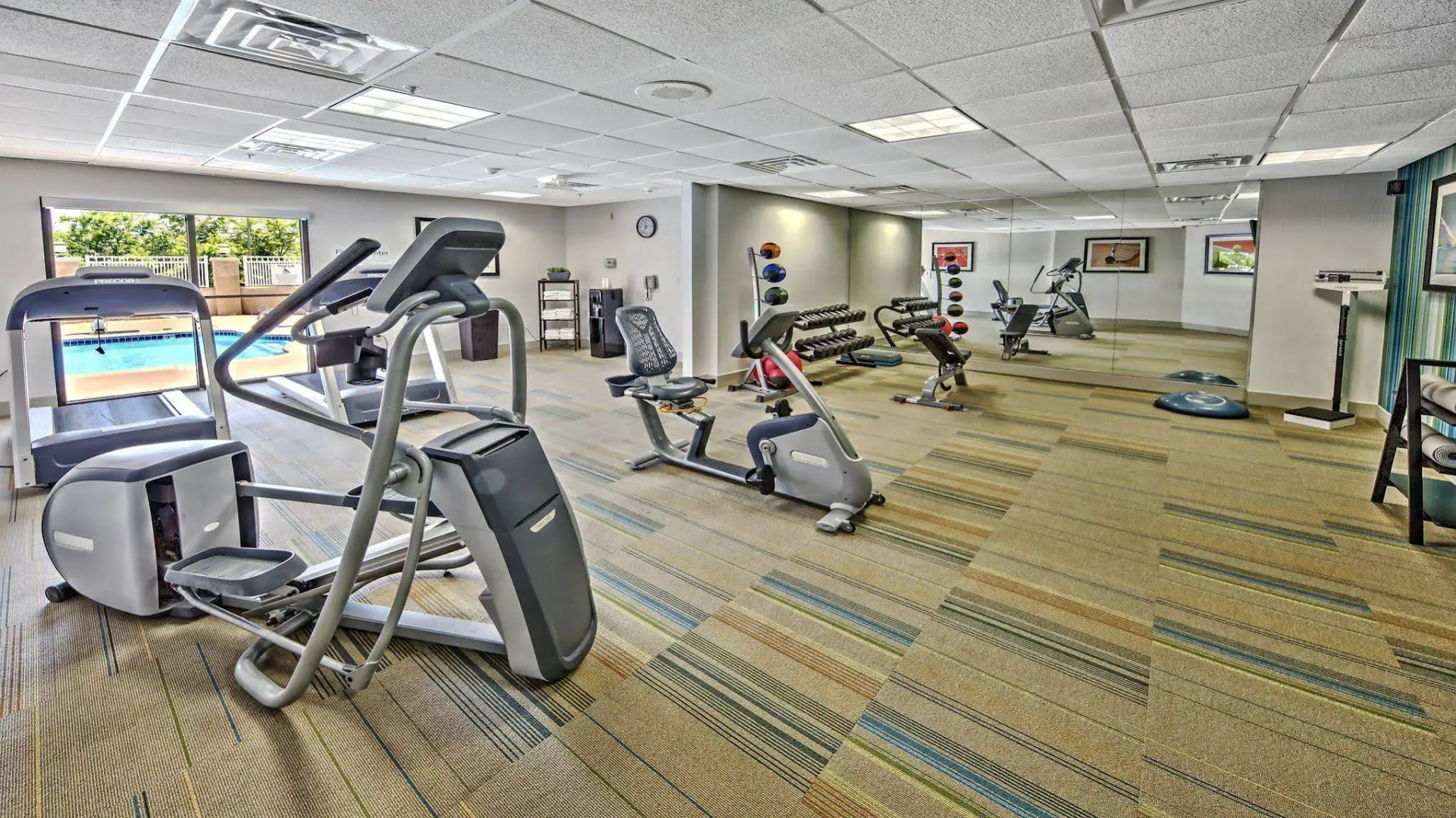 Murfreesboro Central Hotel