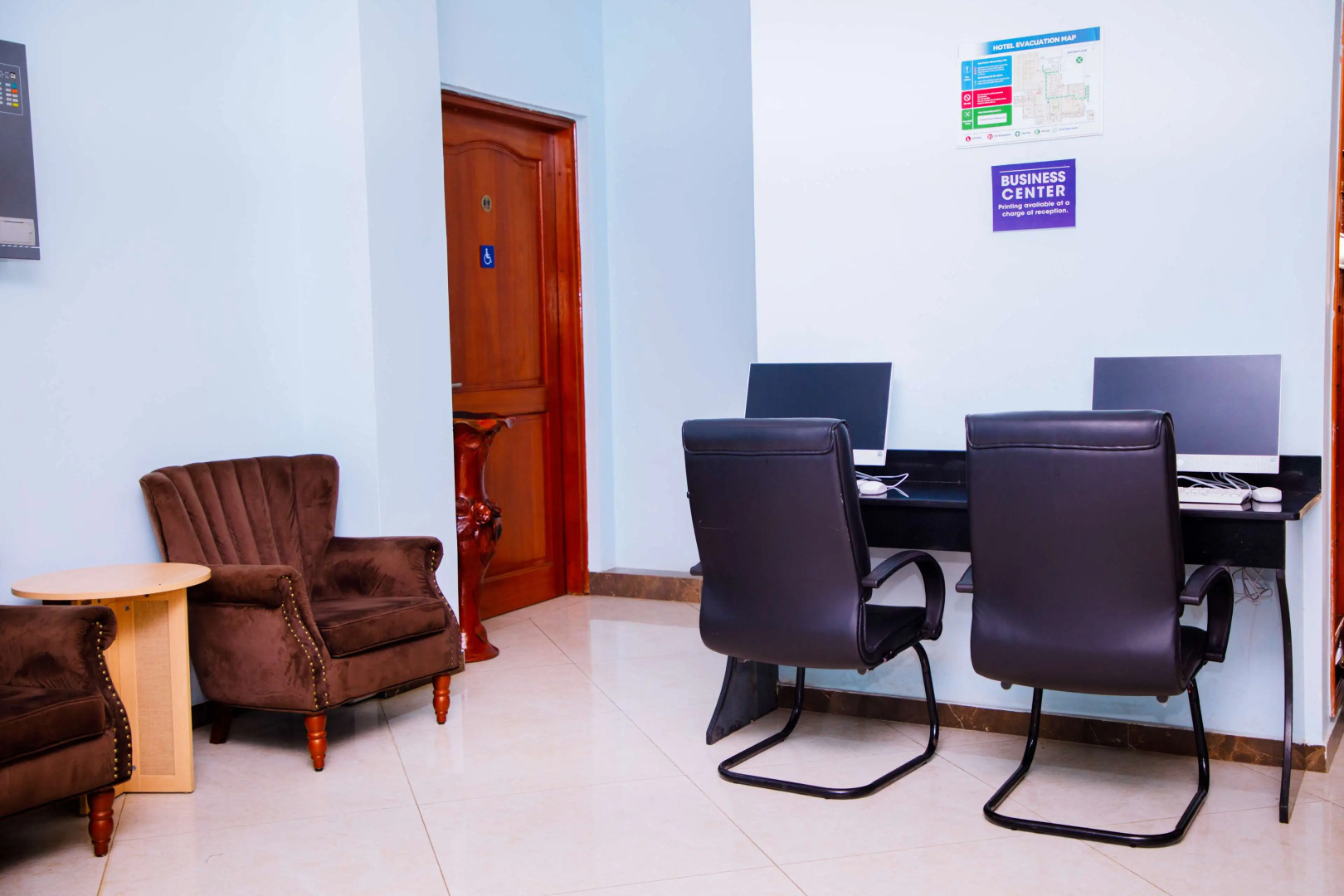 Best Western Dodoma City Hotel