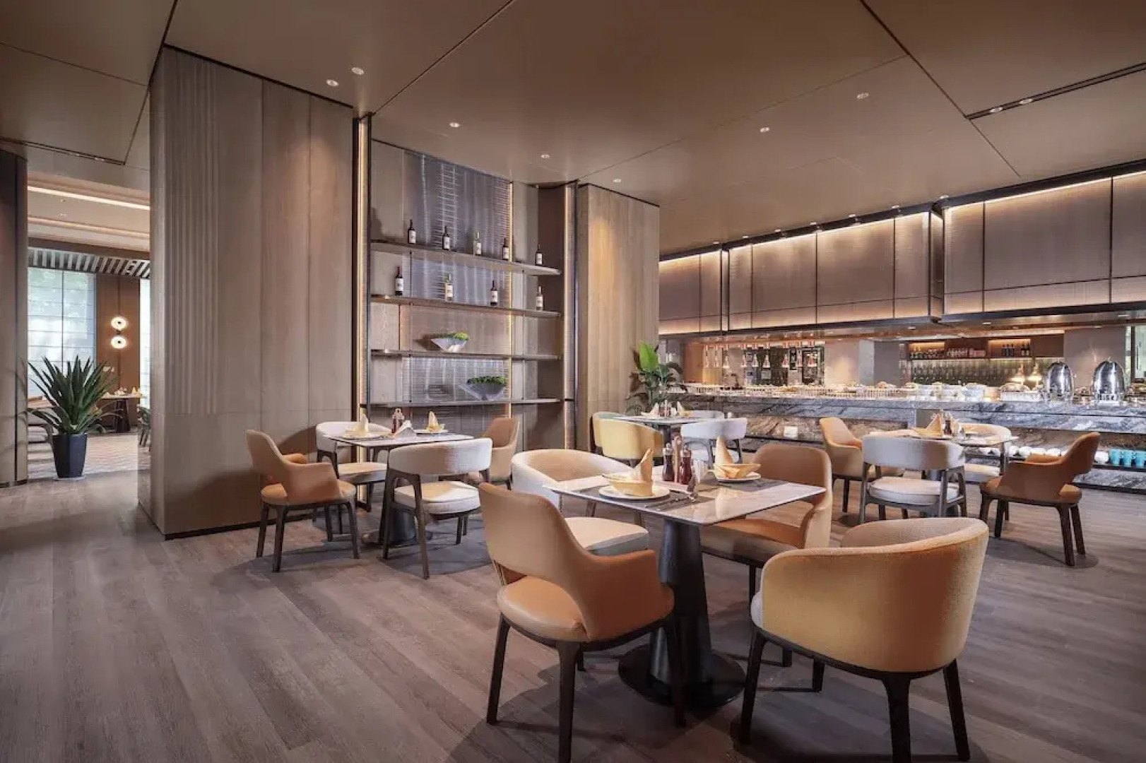 Holiday Inn Xuzhou Yunquan by IHG