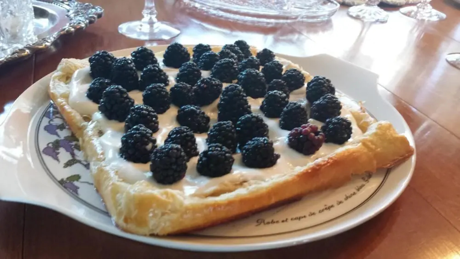 Yosemite Plaisance Bed & Breakfast