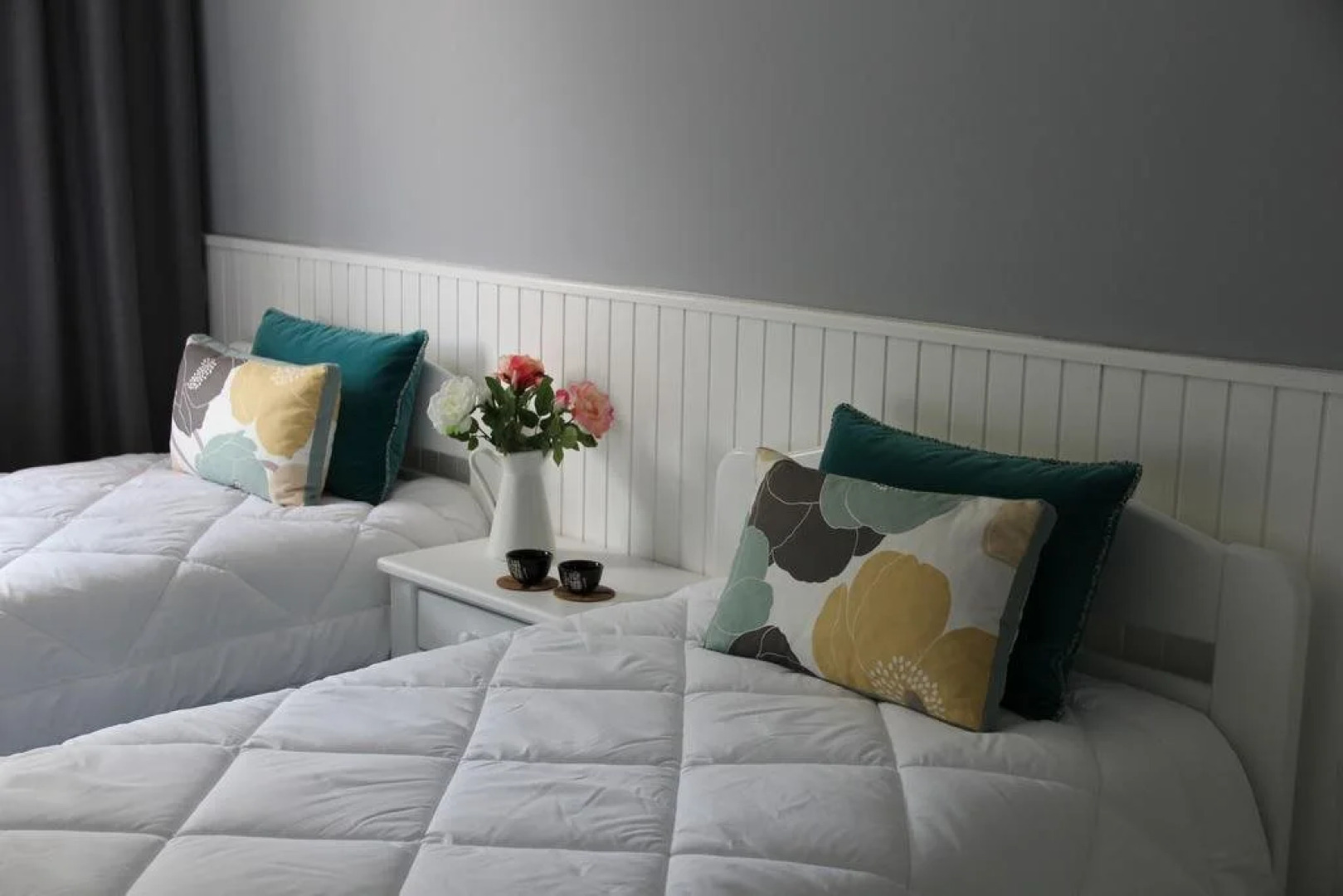 Hostel Cruz Vermelha