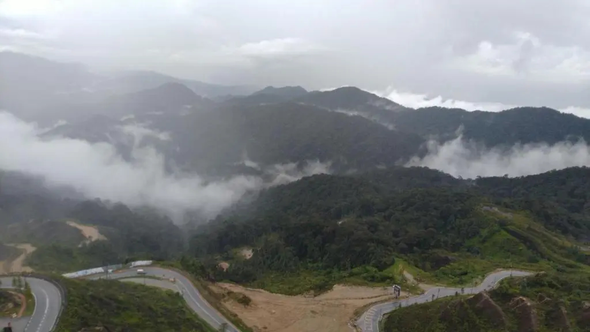 CloudView Snoopy Theme, Golden Hills Resort Genting, Genting Highlands