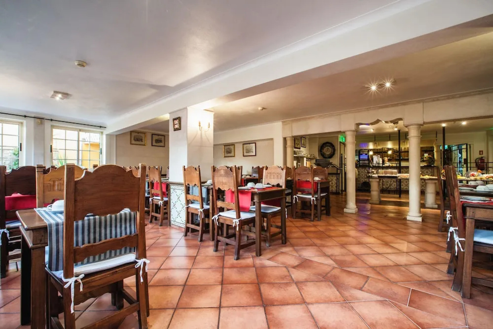 Guesthouse D. Manuel I - Adults only