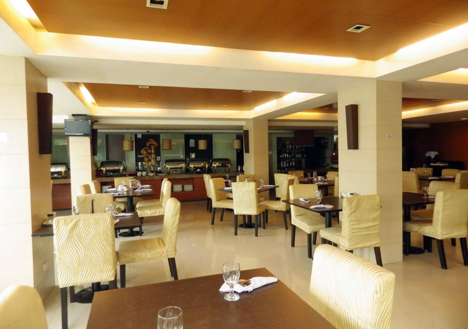 East Asia Royale Hotel