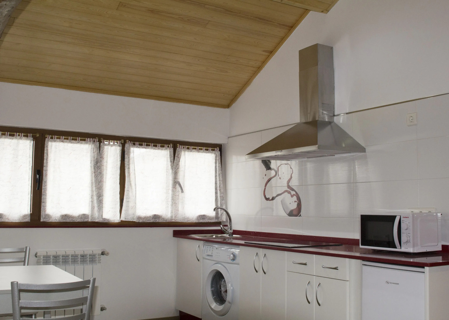 Apartamentos Rurales Caxila