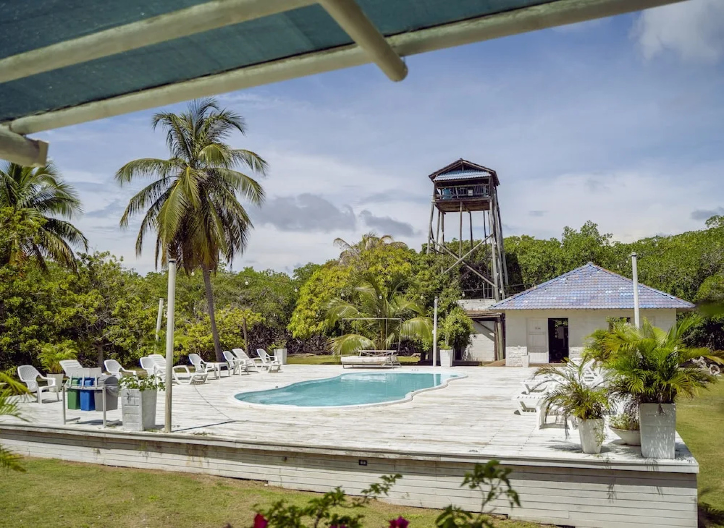 Quinta del Mar Tintipán