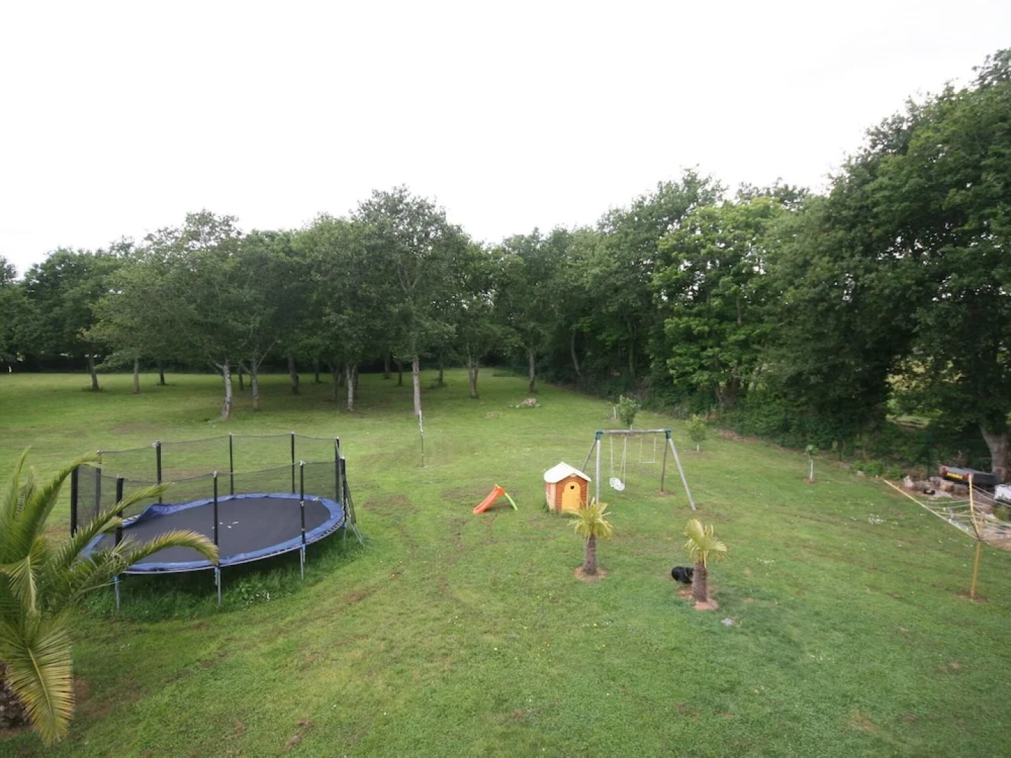 Modern Villa With Private Heated Pool, Located 2 km From the Sandy Beach