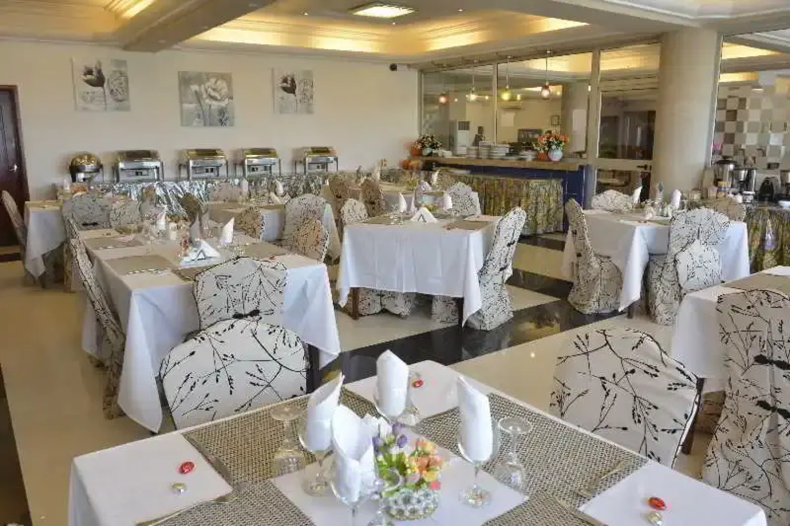 Nobila Airport Hotel