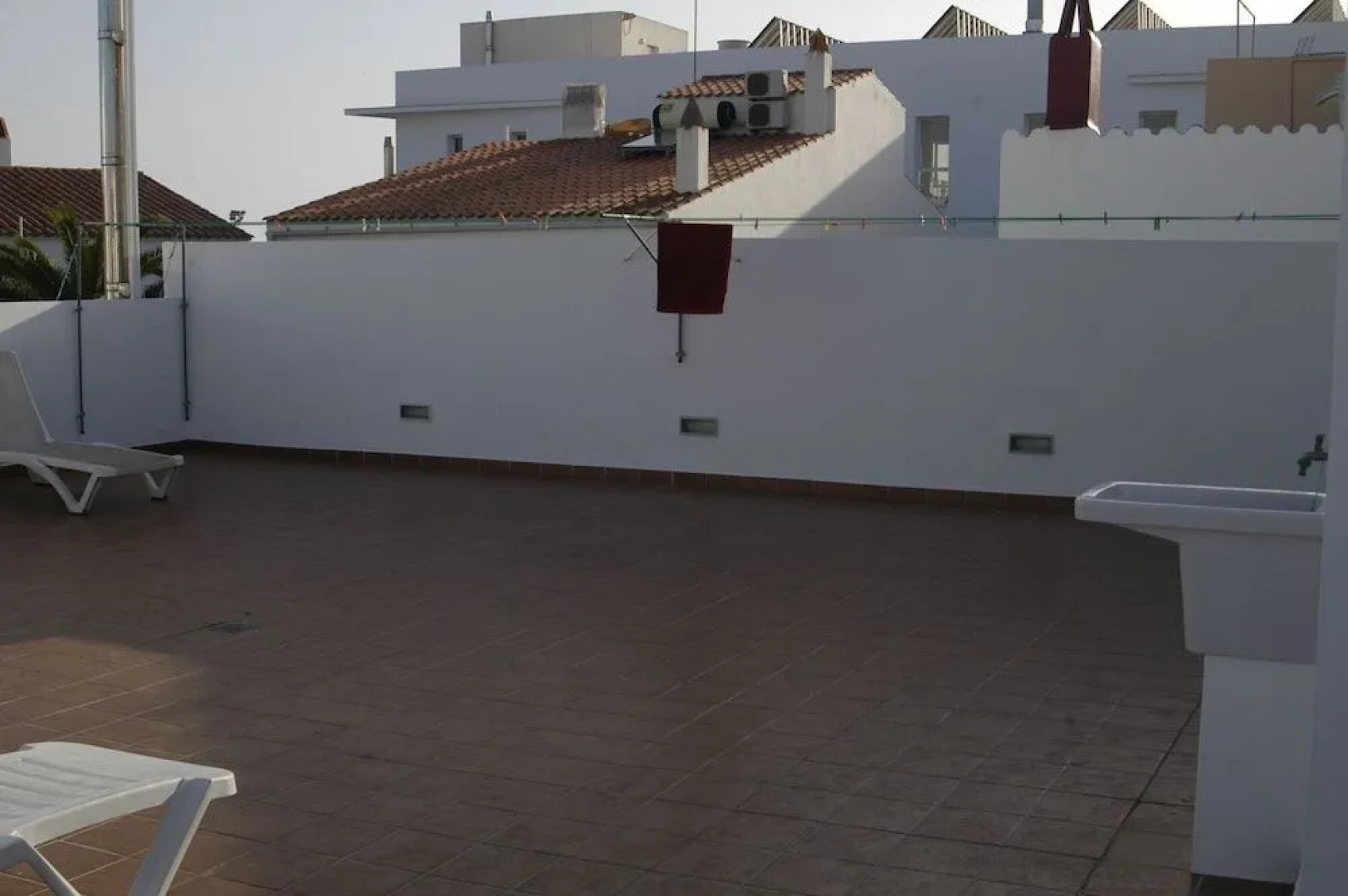 Hostel & Gym Relise - Albergue Juvenil