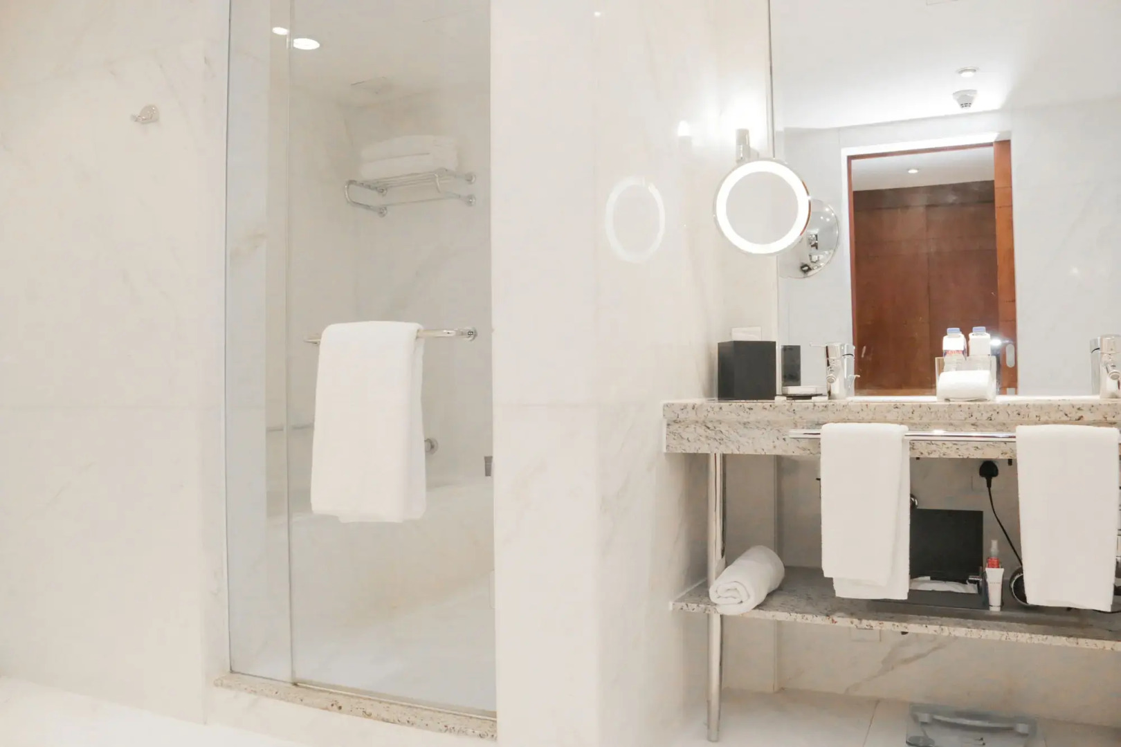 New Coast Hotel Manila