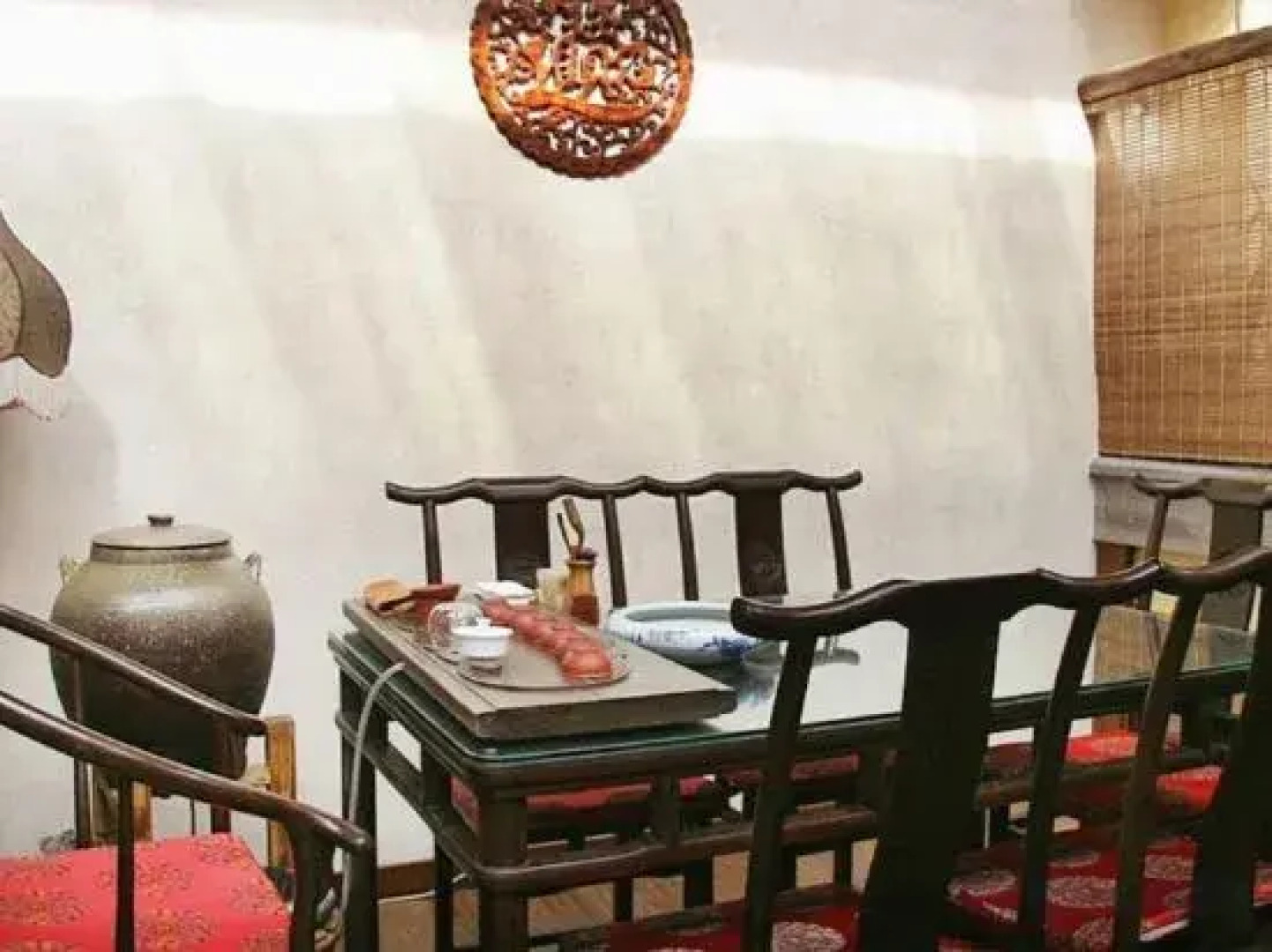 Rezen Jundun Hotel (Ganzi Danba)