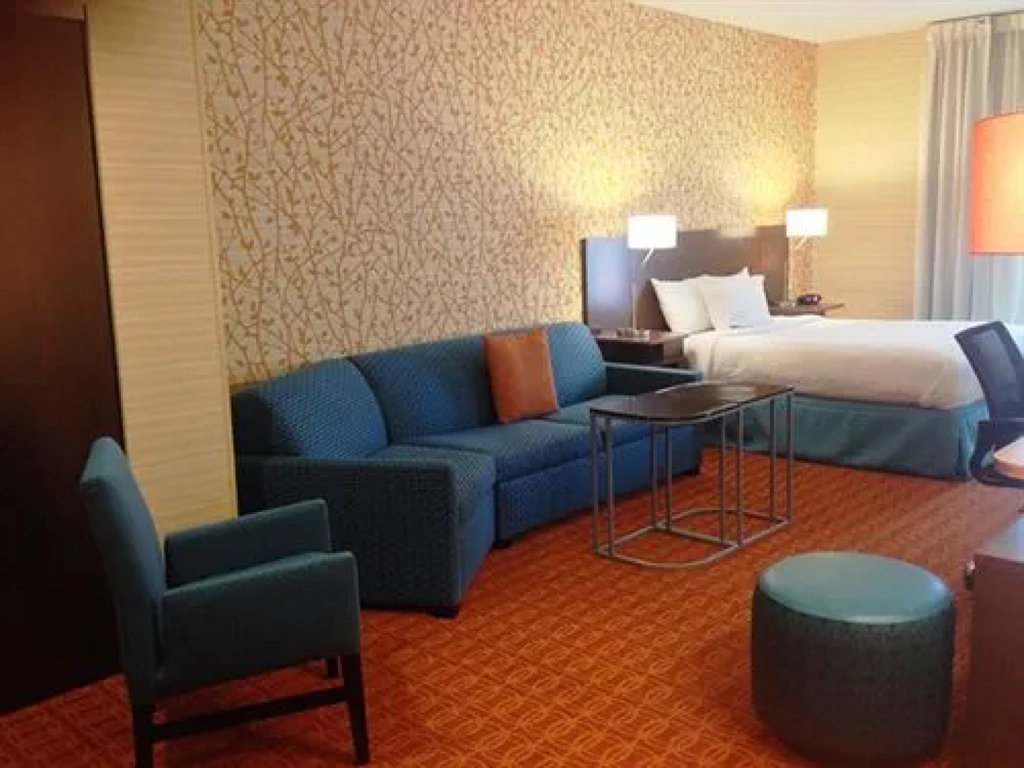 Fairfield Inn & Suites Watervliet St. Joseph