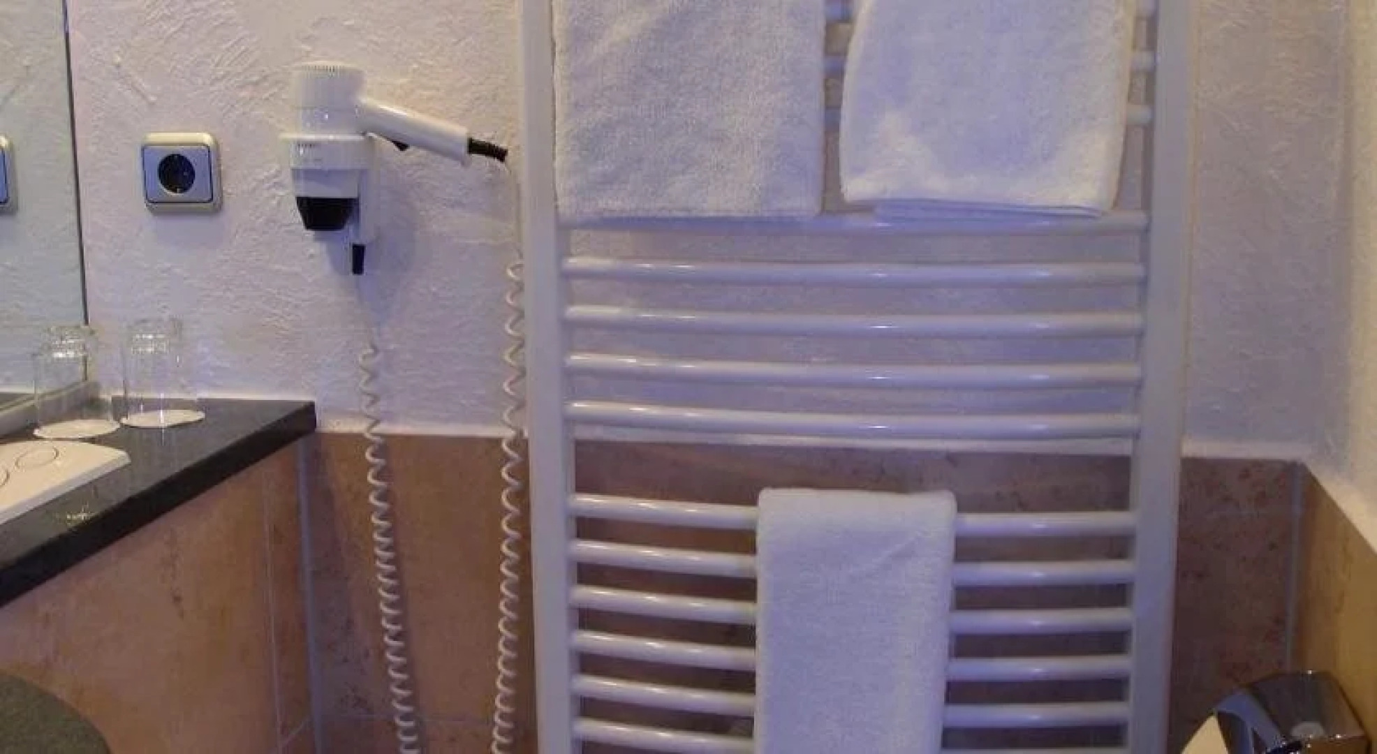 Gästehaus am Räuschenberg