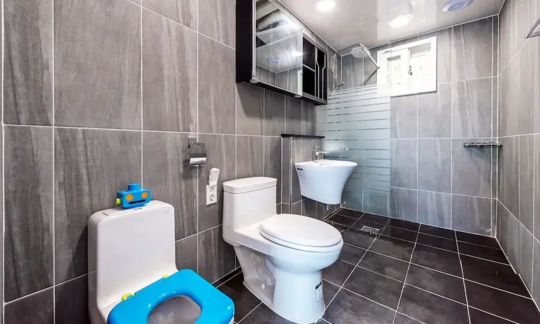Be-classy Miryang Branch
