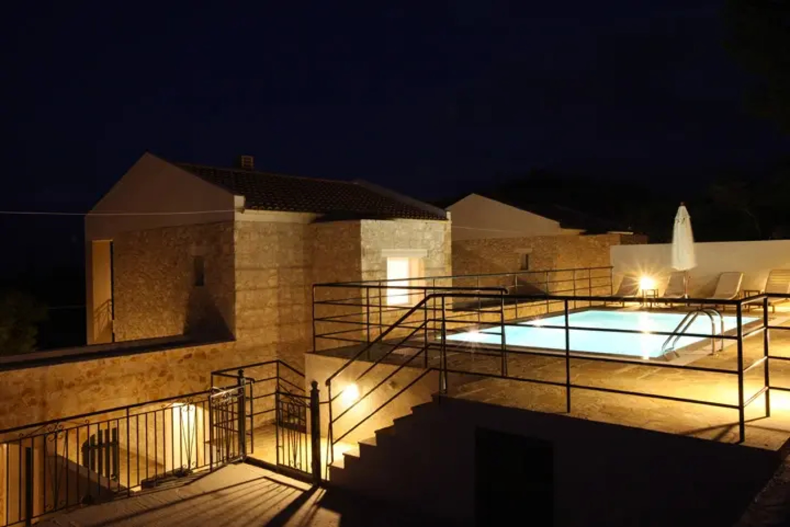 Stemar Luxury Villas