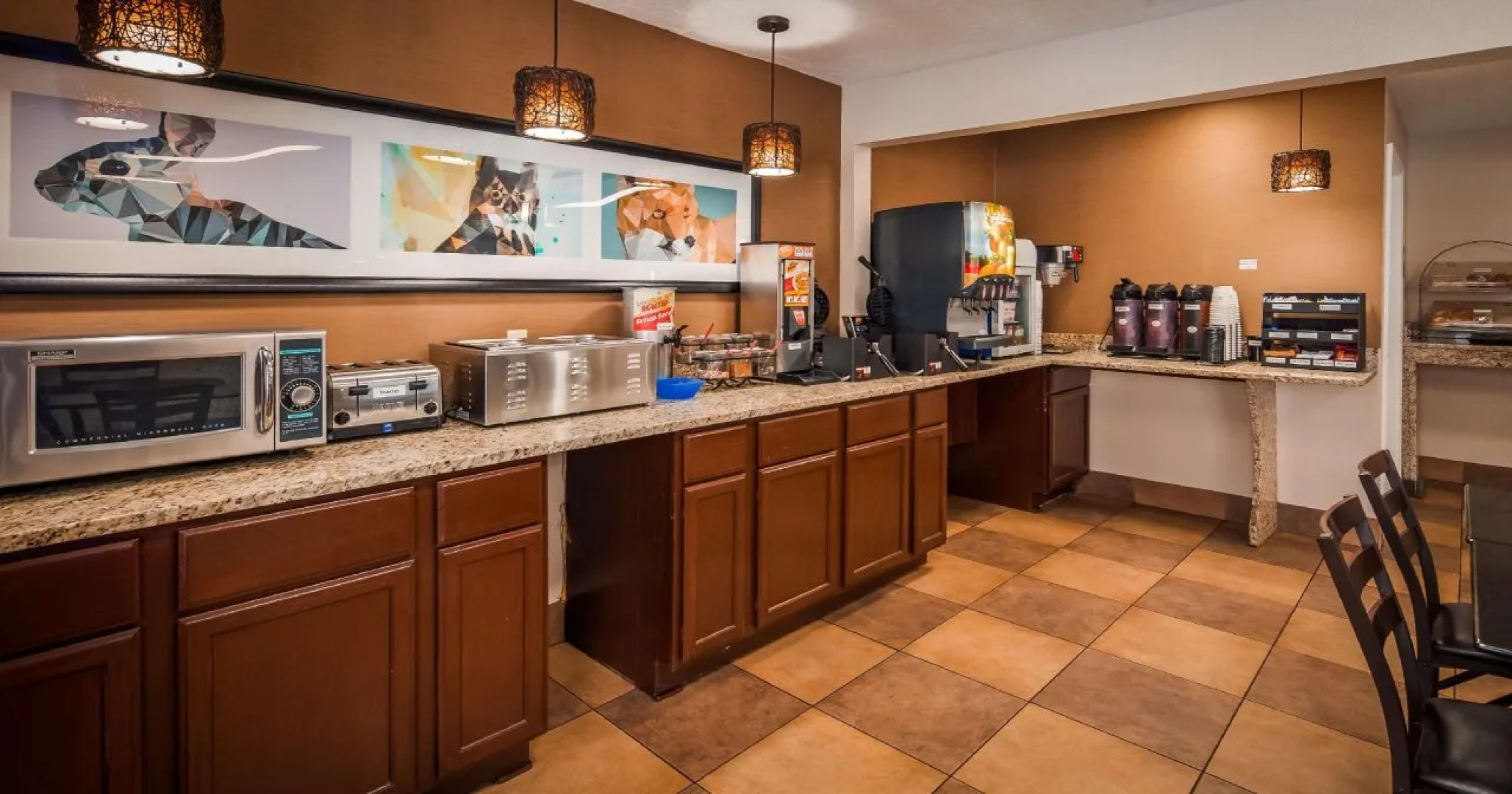 Best Western Mountainbrook Inn