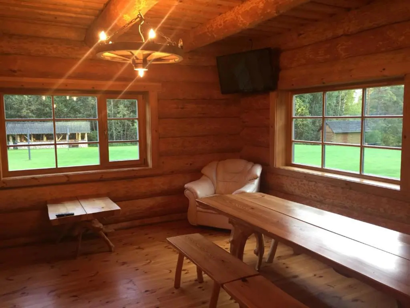 Pinnamäe Holiday House