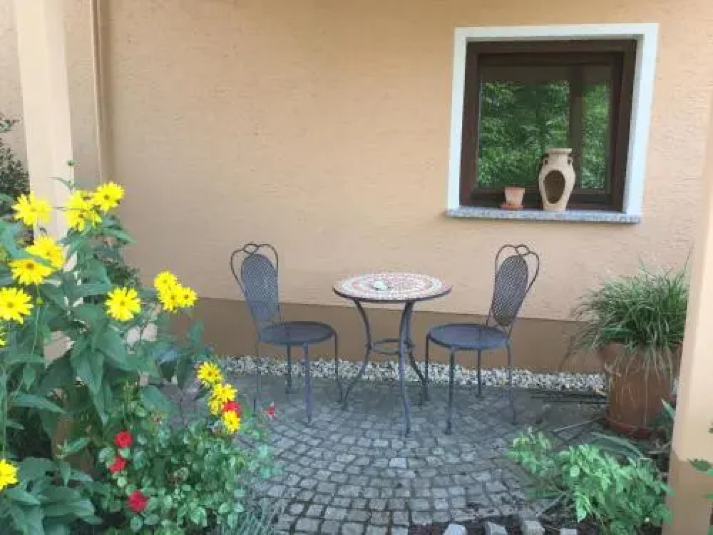 Ferienwohnung Hoffmann - Eifel