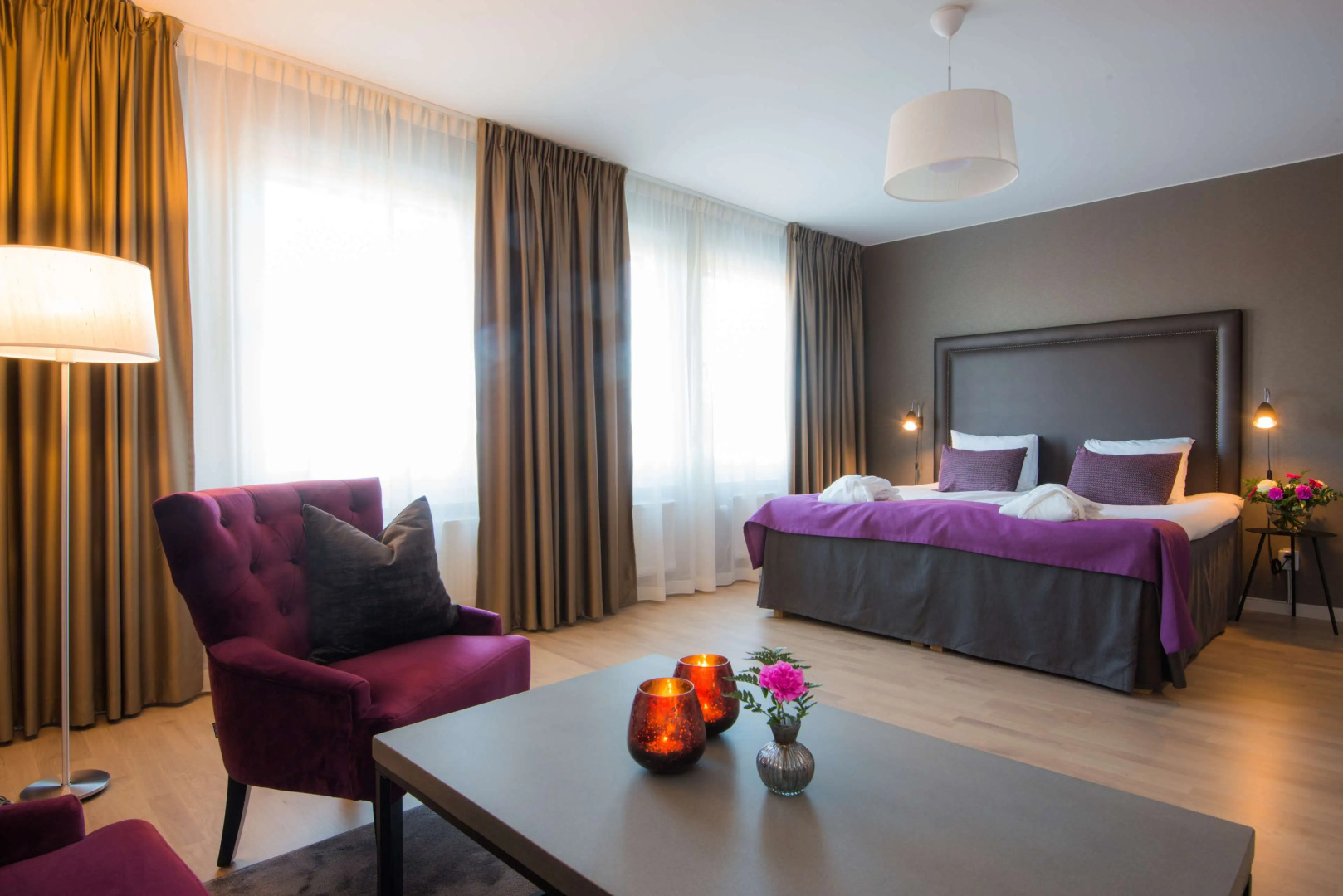 Best Western Arlanda Plus Park Airport Hotel
