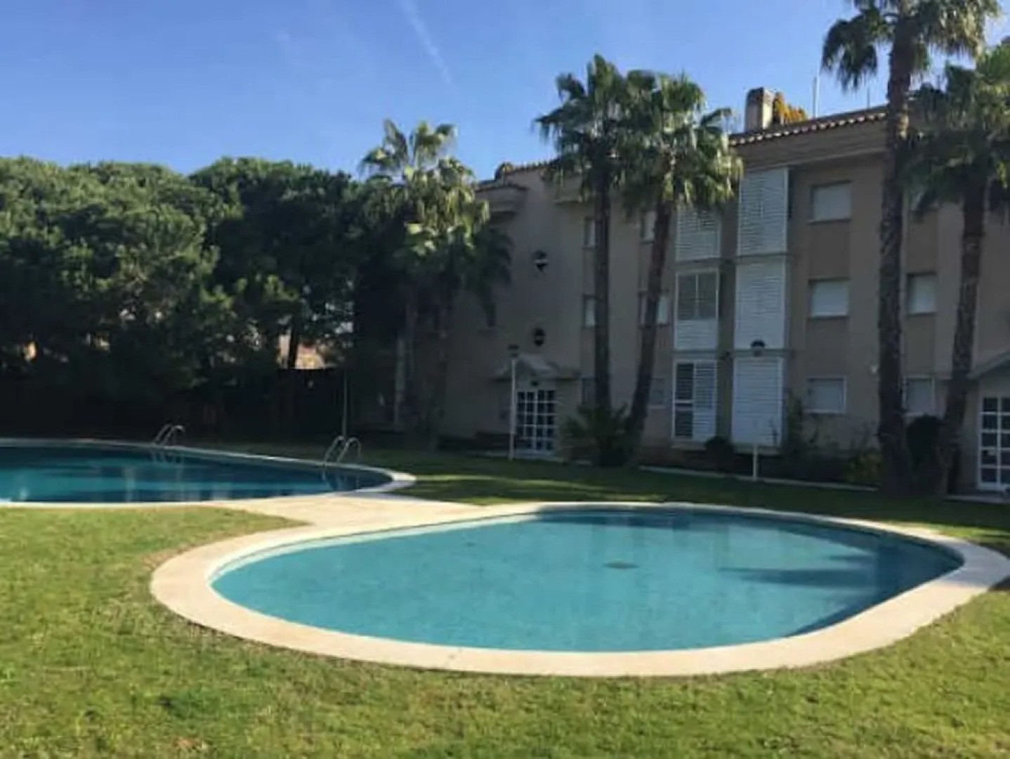 Apartamento Gavina Esc B Bajos B