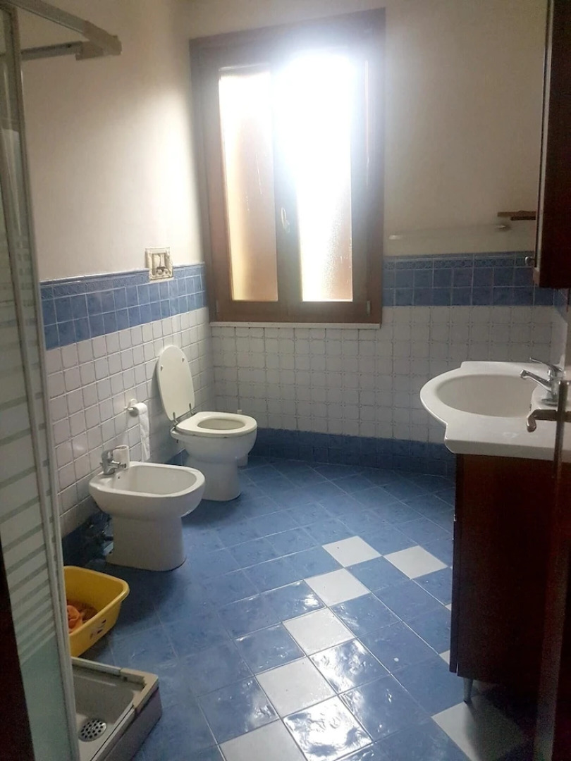 Apartment With 2 Bedrooms in San Mauro Pascoli, With Wifi Near the Beach