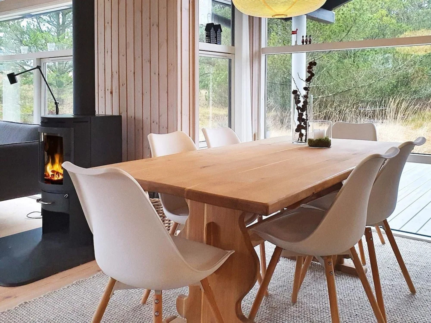 Lakefront Retreat - By Traum Ferienwohnungen