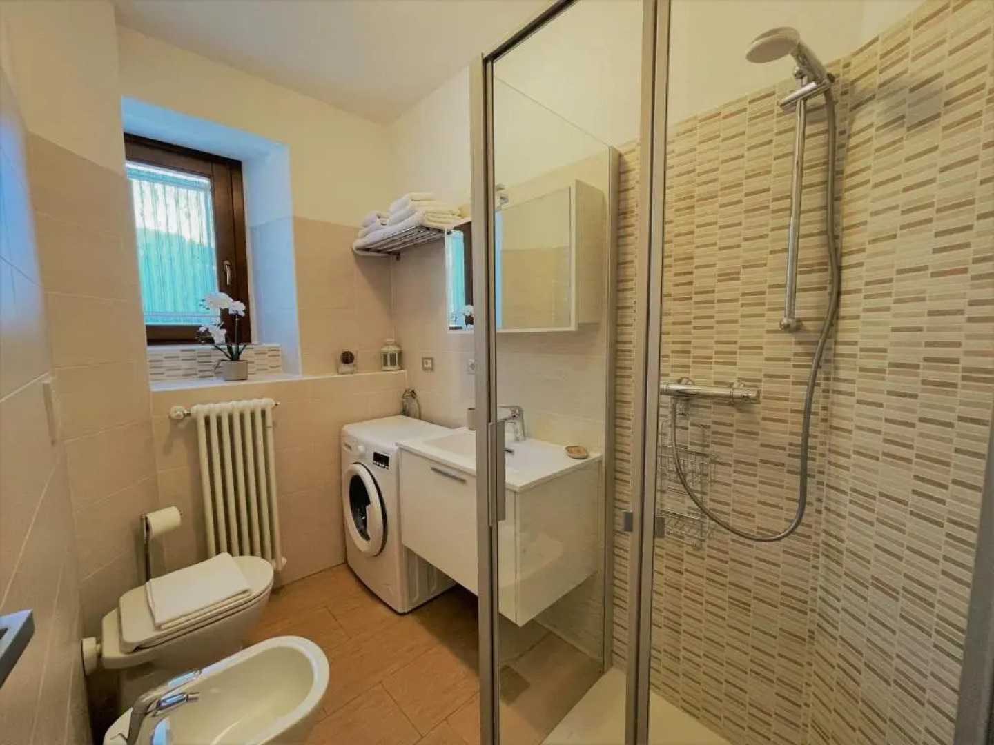 Appartamento LaBaitaCase Contrada Pradella - Affitti Brevi Italia