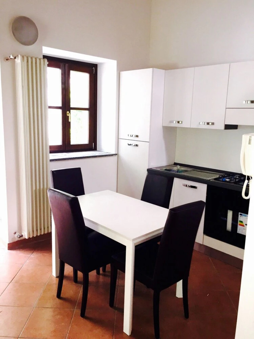 Suite Home Como Sagnino