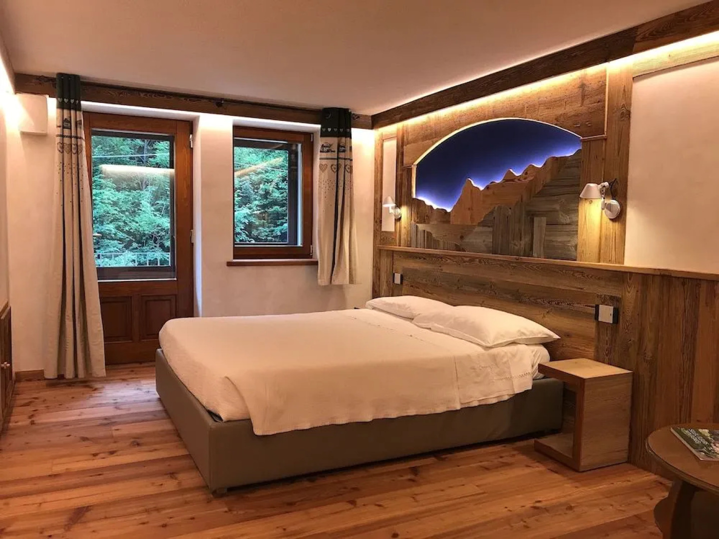 Le Moulin des Aravis