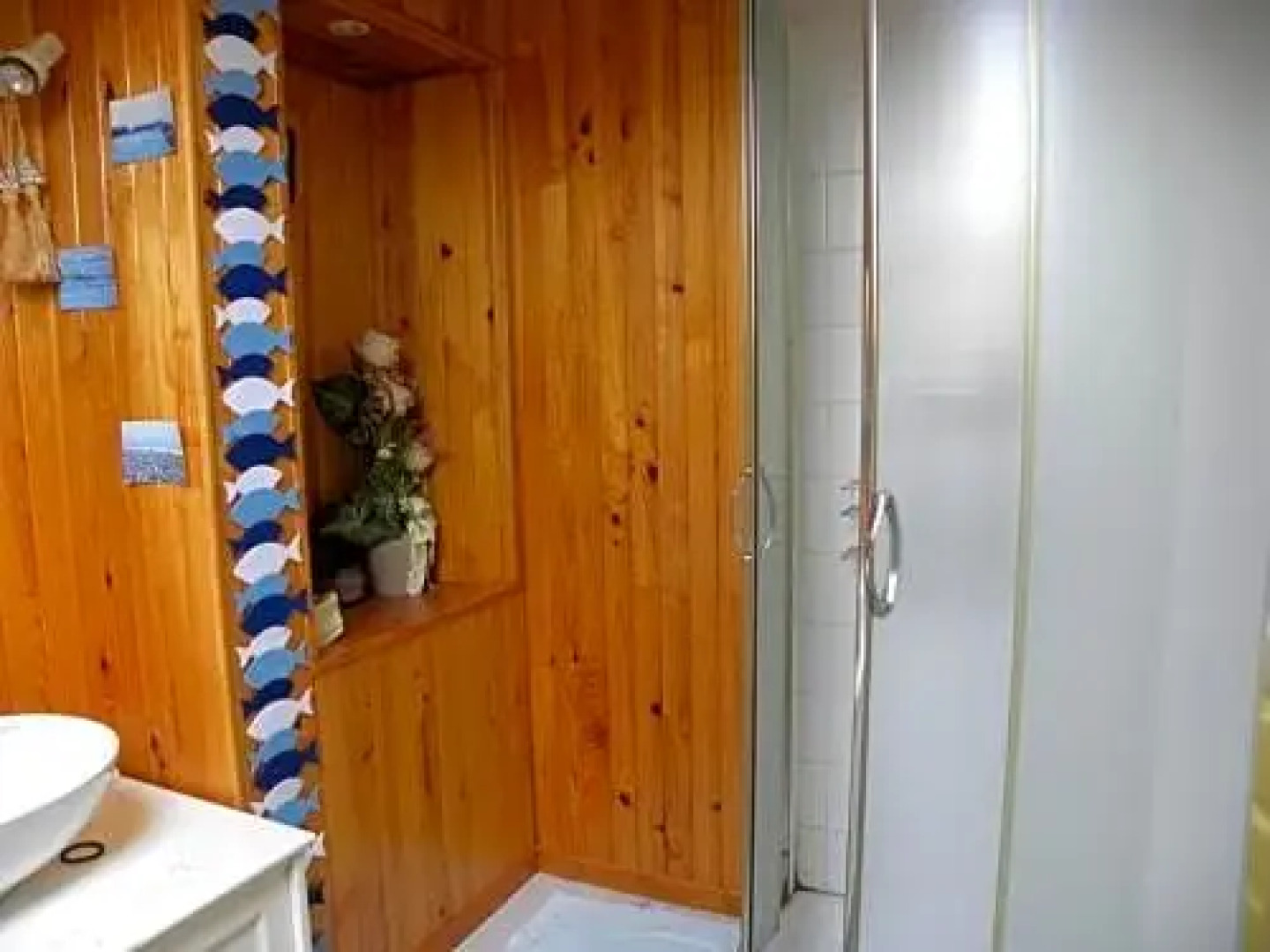 Entre Caps et Marais