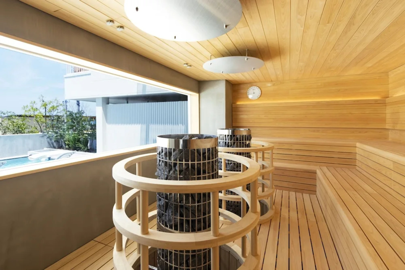 Kamome Slow Hotel The Compact