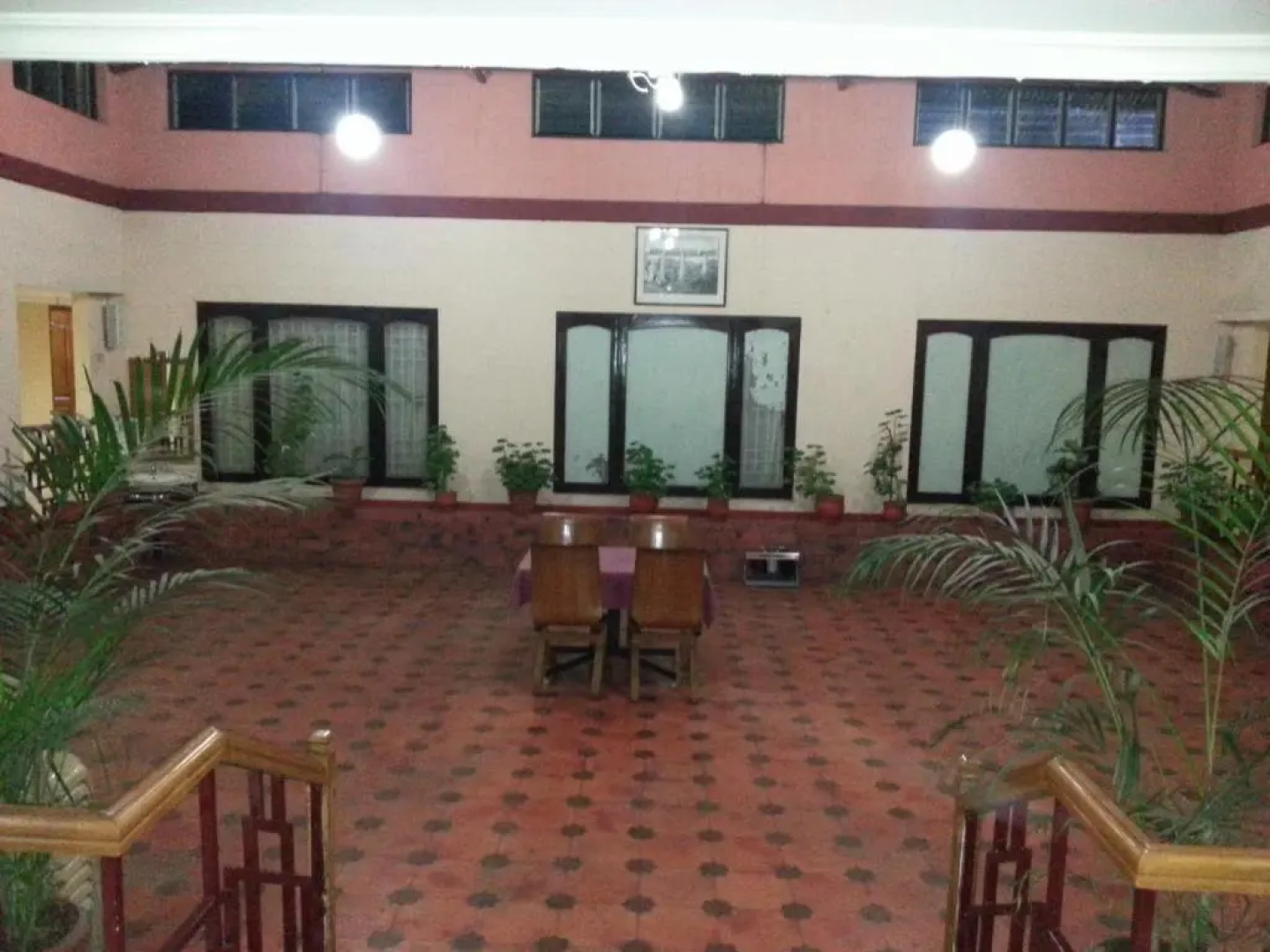 Hotel Preethi Classic Towers