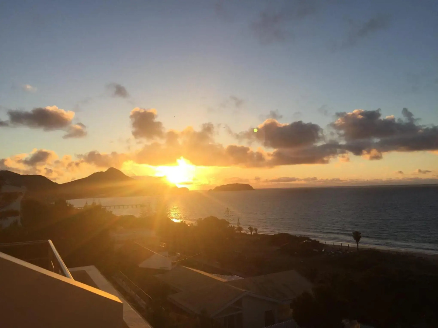 Pedra do Jota - Porto Santo