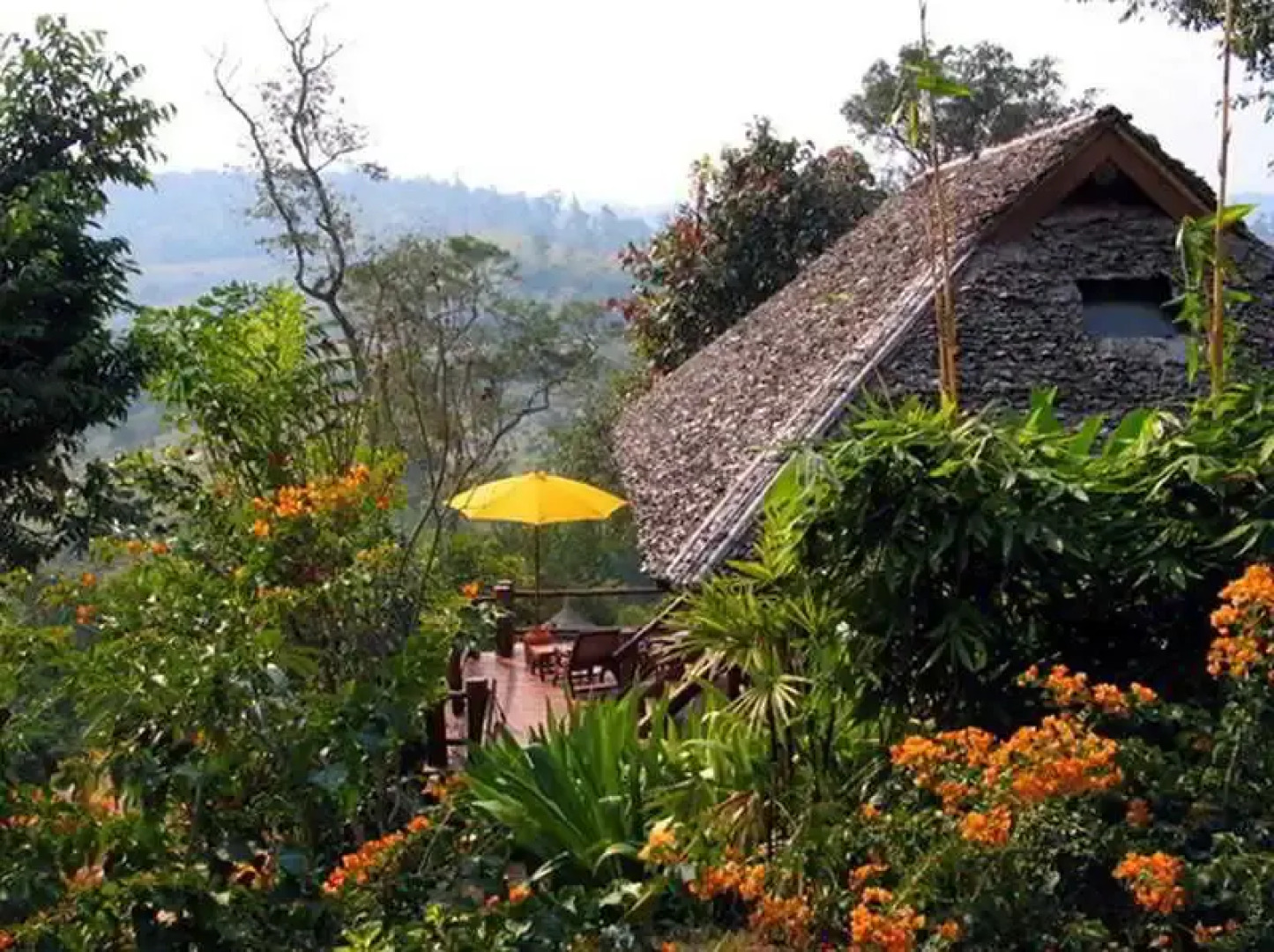 Suanthip Vana Resort