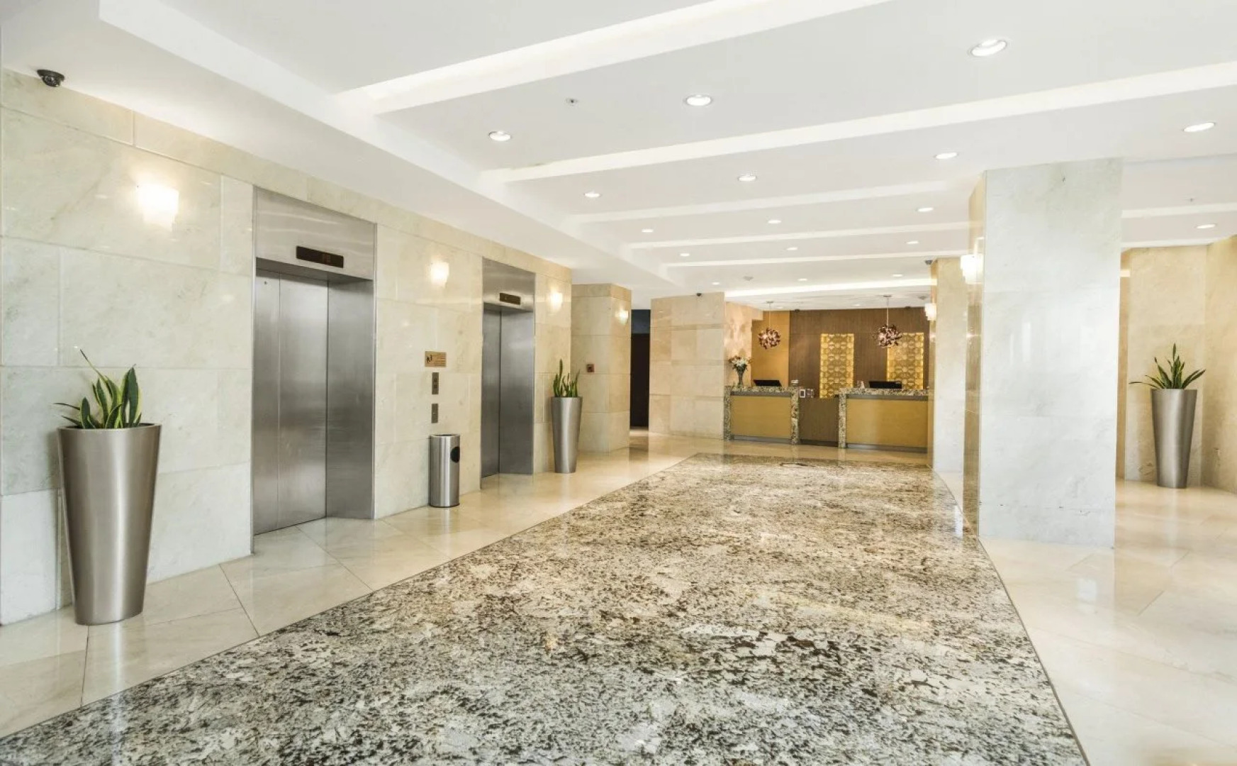 Sheraton Guayaquil Hotel