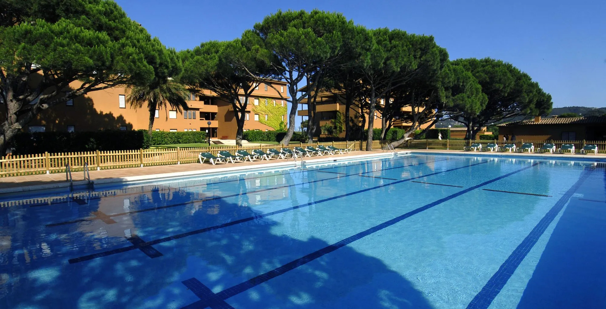 Apartamentos Beach & Golf Resort