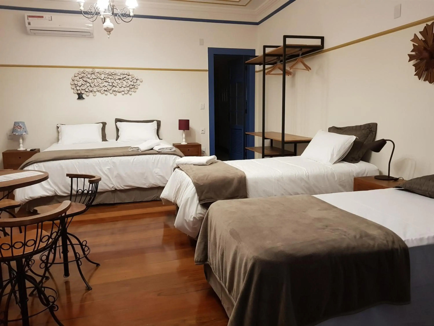 Suíte Marília de Dirceu